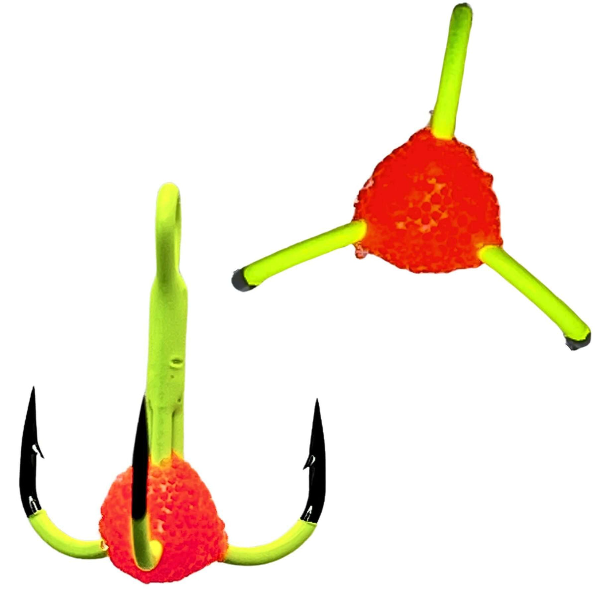 KPF UVC Värikoukku/Mätikoukku #8 1kpl