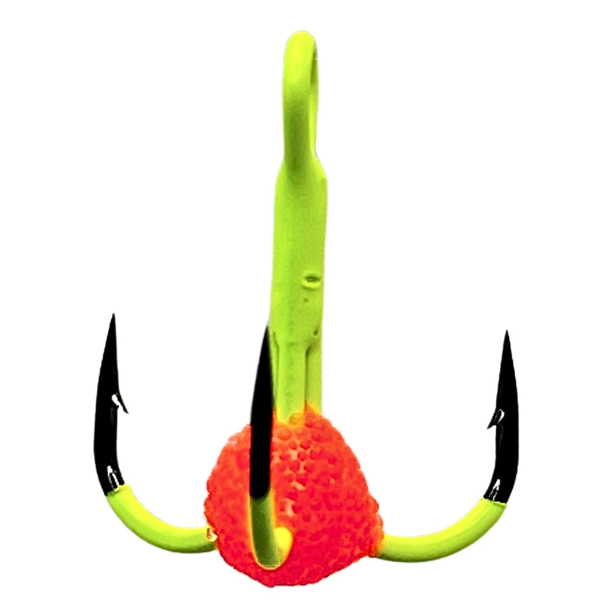 KPF UVC Värikoukku/Mätikoukku #10 1kpl