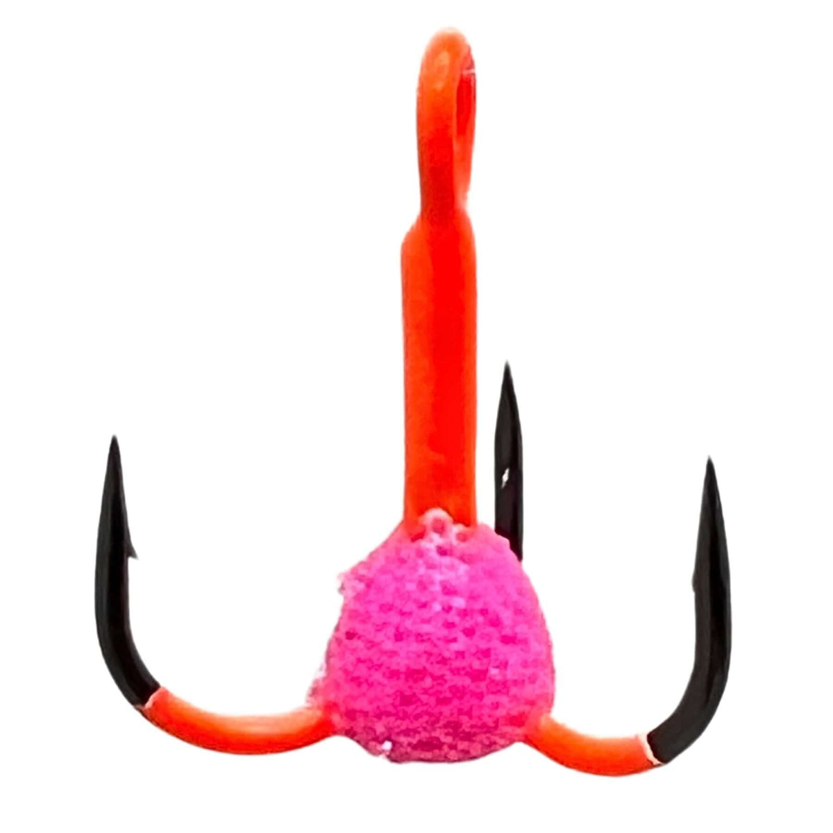 KPF UVO Värikoukku/Mätikoukku #8 1kpl