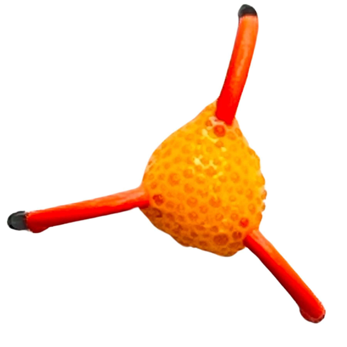 KPF UVO Värikoukku/Mätikoukku #8 1kpl