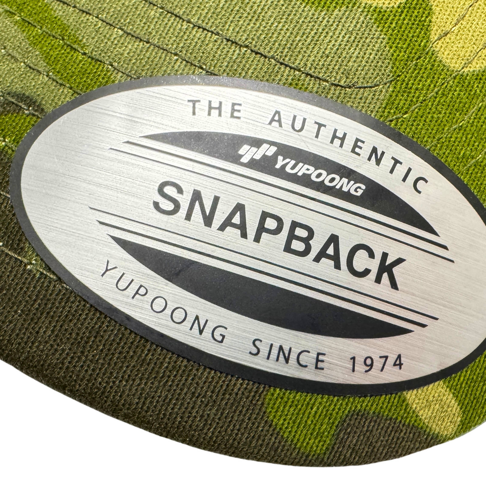 KPF Retro Trucker Lippis | MultiCam Tropic