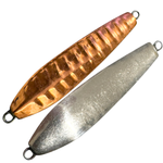 KPF Tornado Pystypilkki 13g 45mm | Kupari-Hopea