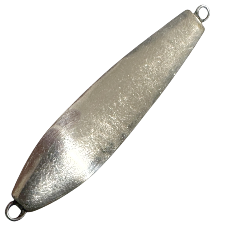 KPF Tornado Pystypilkki 13g 45mm | Kupari-Hopea