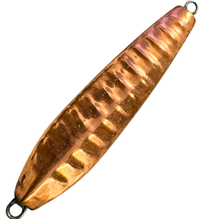 KPF Tornado Pystypilkki 13g 45mm | Kupari-Hopea