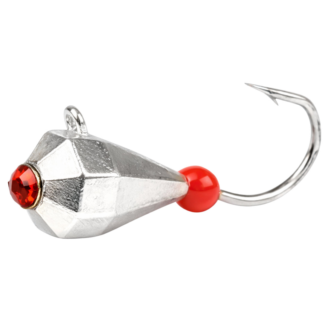 KPF Volfram Morri 4mm Swarovski 2kpl | SAG