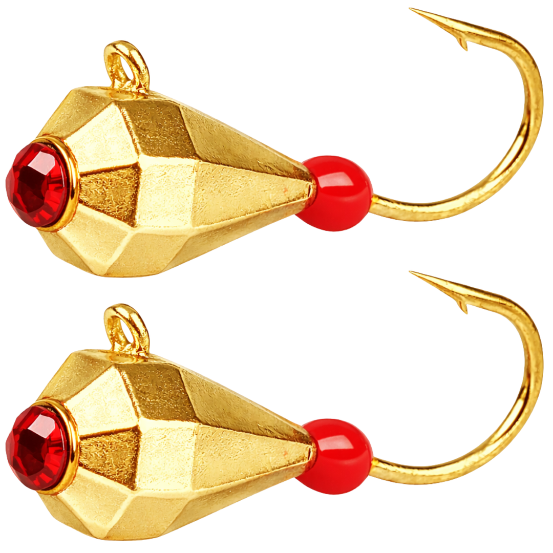 KPF Volfram Morri 4mm Swarovski 2kpl | SGO