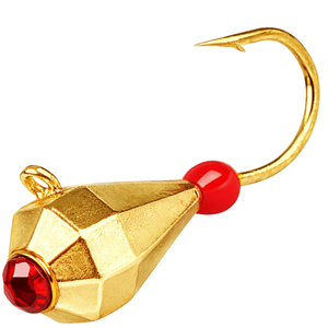 KPF Volfram Morri 4mm Swarovski 2kpl | SGO