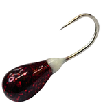 KPF Volfram Morri 5mm Pisara läpireiällä 2kpl | BC