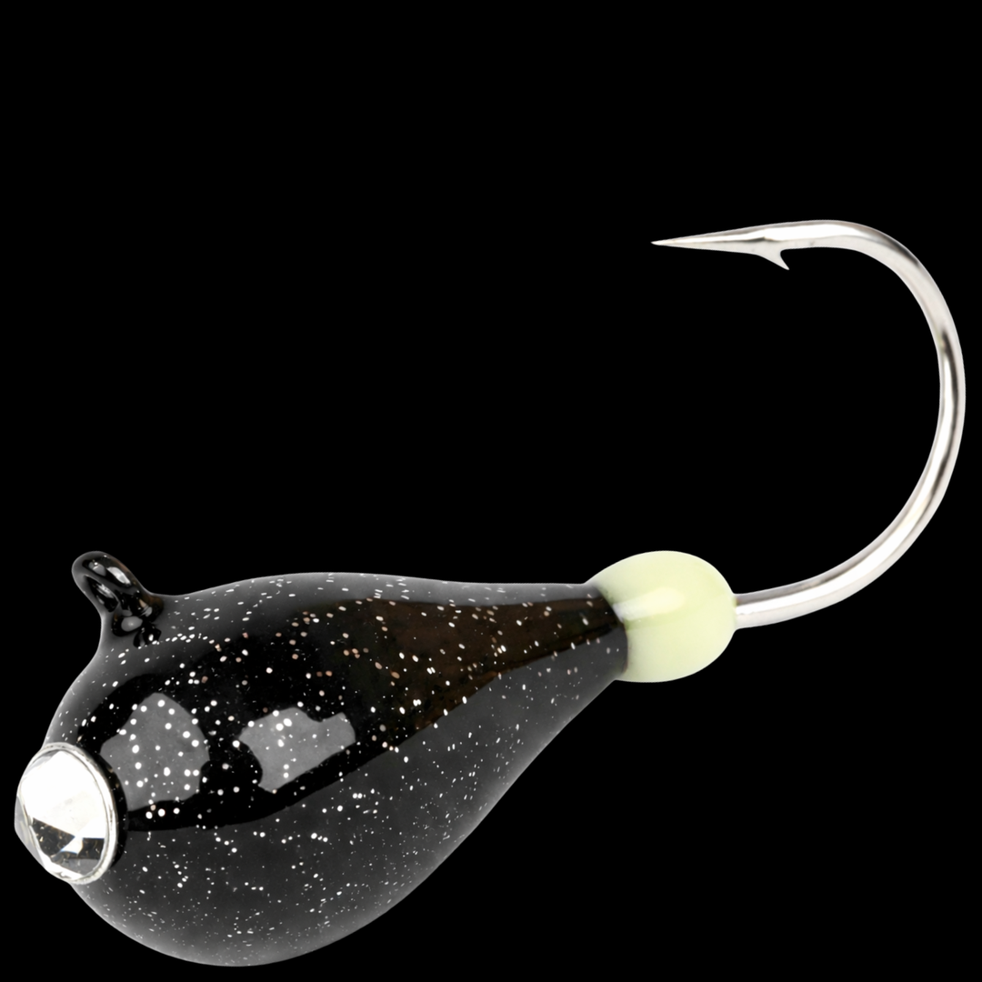 KPF Volfram Morri 5mm Pisara timantilla 2kpl | SBD