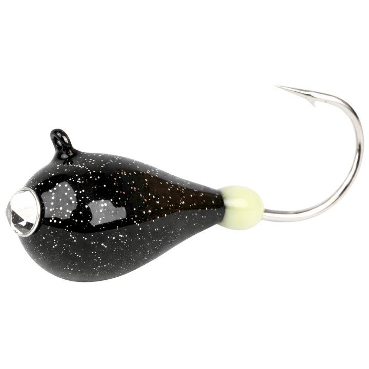 KPF Volfram Morri 5mm Pisara timantilla 2kpl | SBD