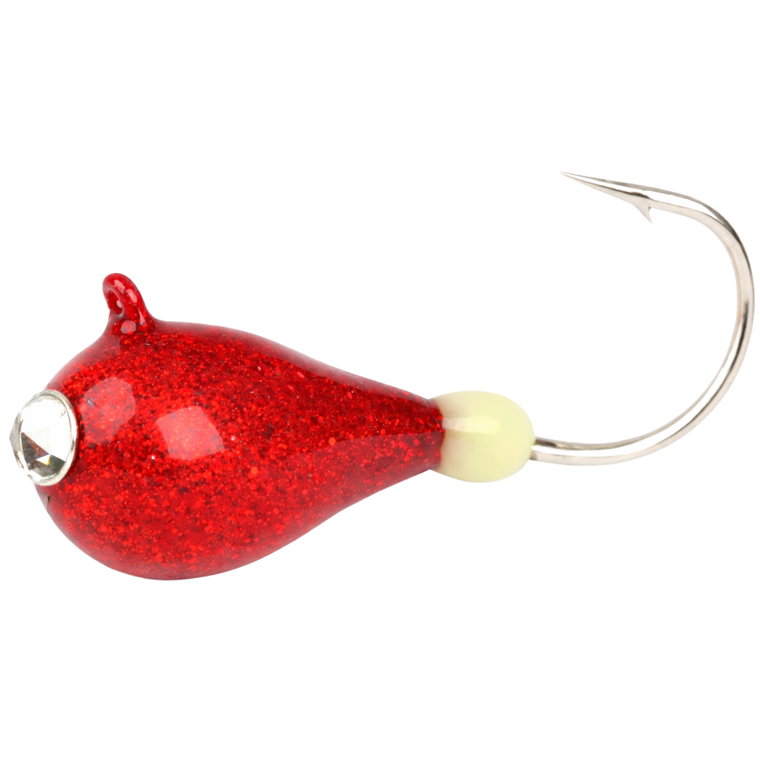 KPF Volfram Morri 5mm Pisara timantilla 2kpl | SCA