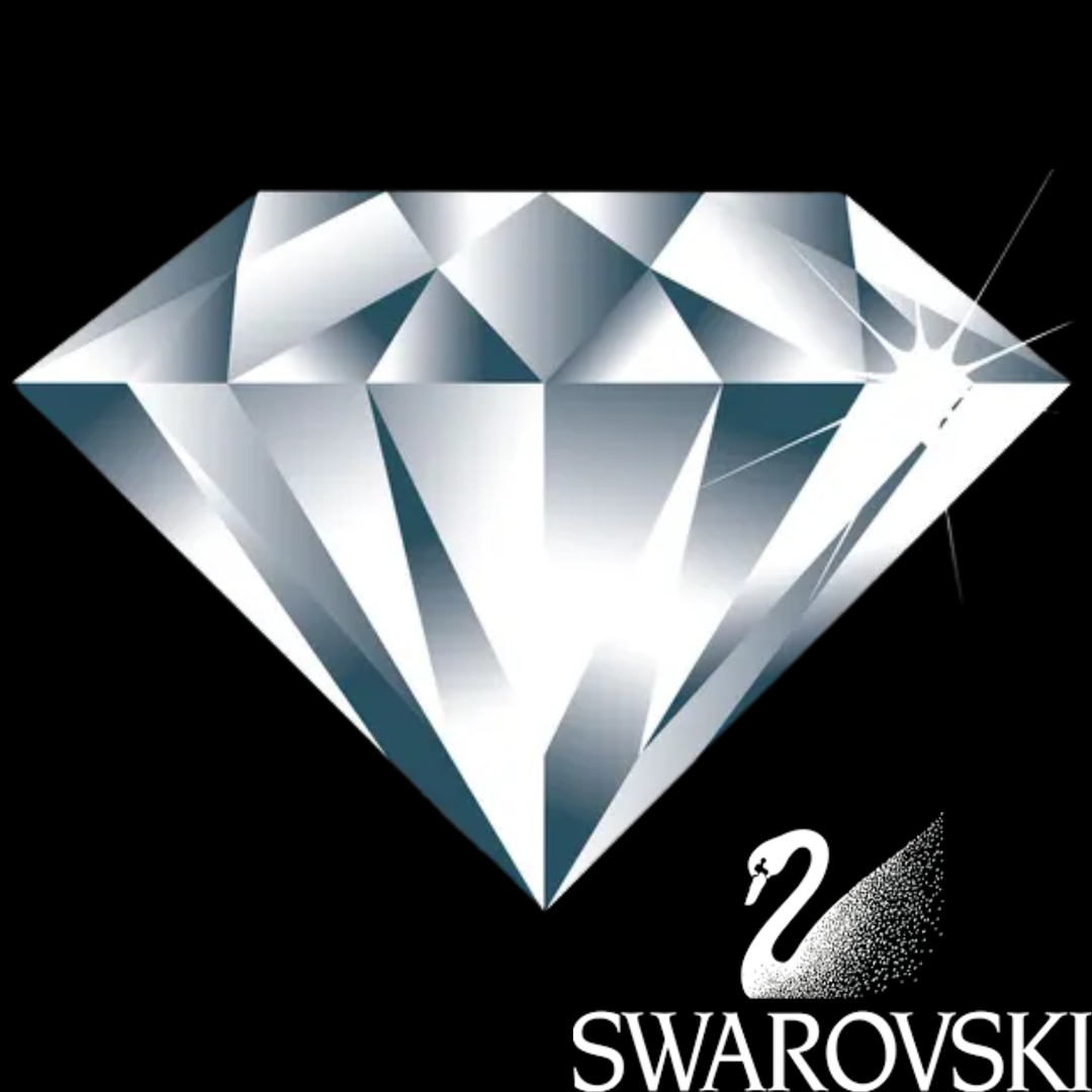 KPF Volfram Morri 5mm Pisara timantilla 2kpl | SCU