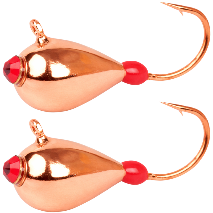 KPF Volfram Morri 5mm Pisara timantilla 2kpl | SCU