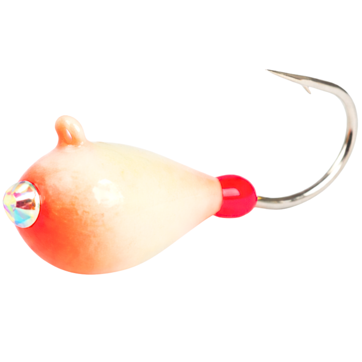 KPF Volfram Morri 5mm Pisara timantilla 2kpl | SLH