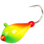 KPF Volfram Morri 5mm Pisara timantilla 2kpl | SZH