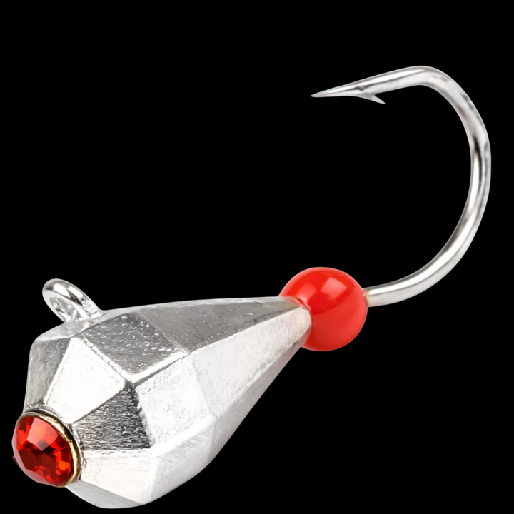 KPF Volfram Morri 5mm Swarovski 2kpl | SAG