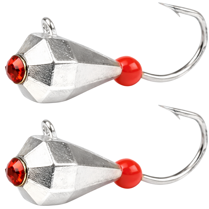 KPF Volfram Morri 5mm Swarovski 2kpl | SAG