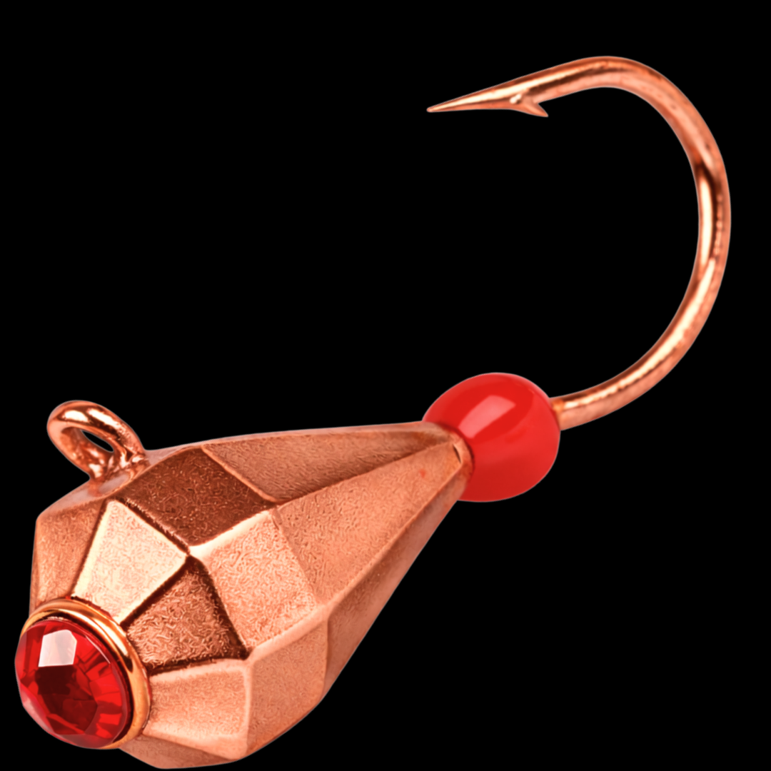 KPF Volfram Morri 5mm Swarovski 2kpl | SCU