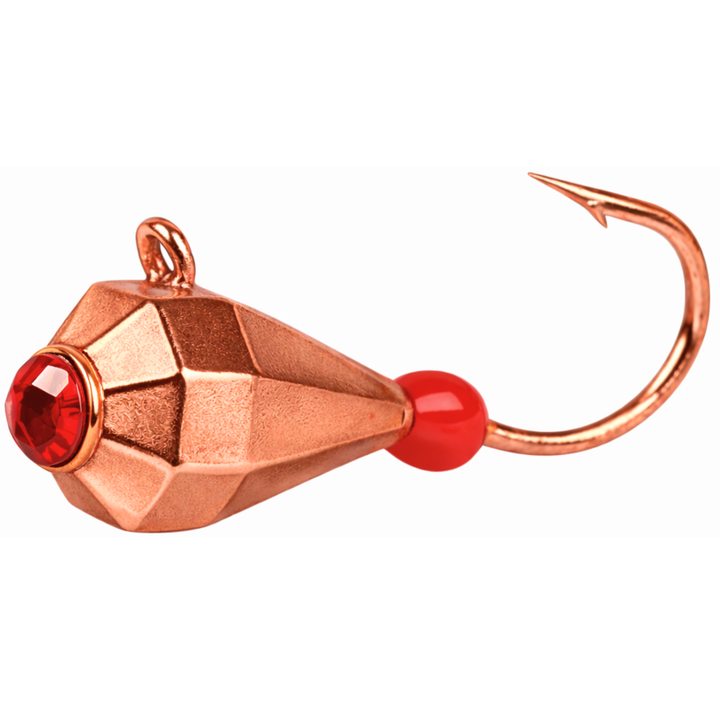 KPF Volfram Morri 5mm Swarovski 2kpl | SCU