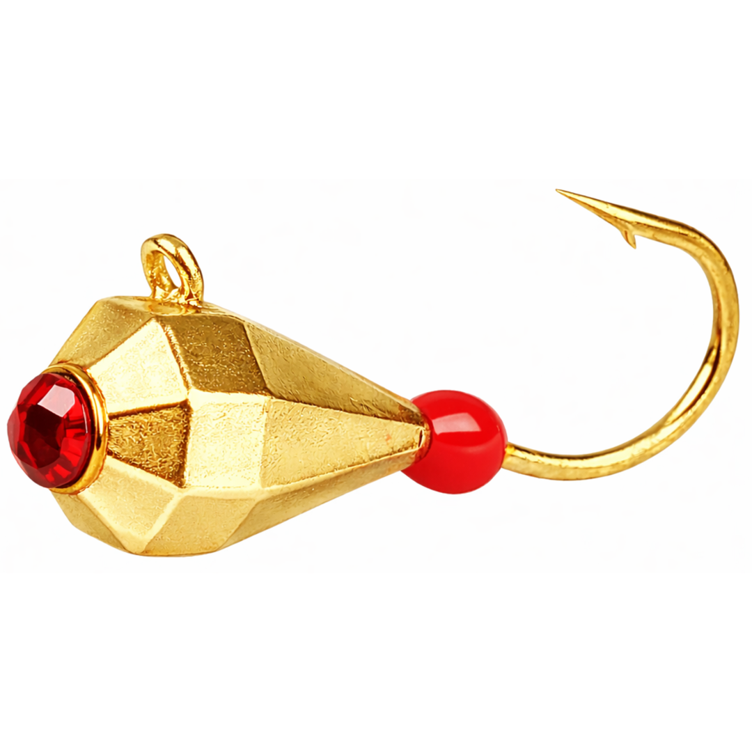 KPF Volfram Morri 5mm Swarovski 2kpl | SGO