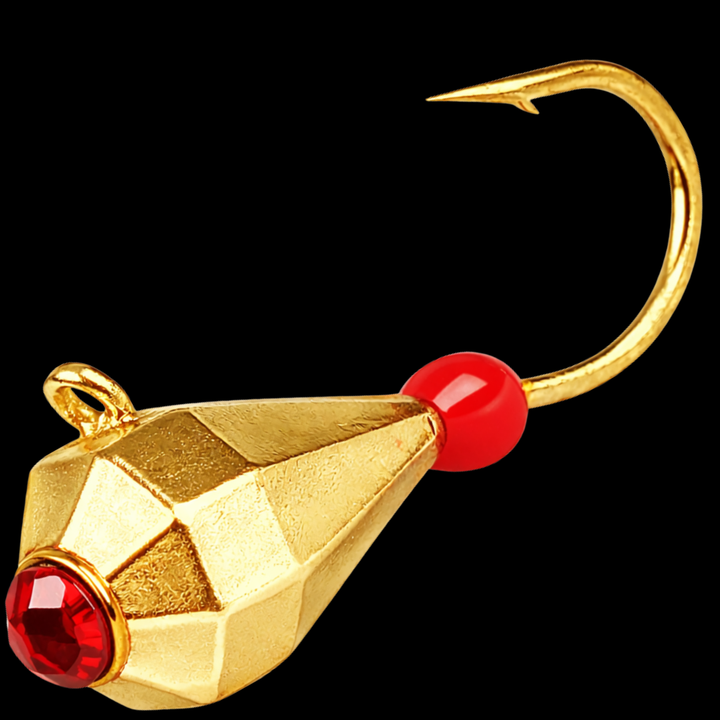 KPF Volfram Morri 5mm Swarovski 2kpl | SGO