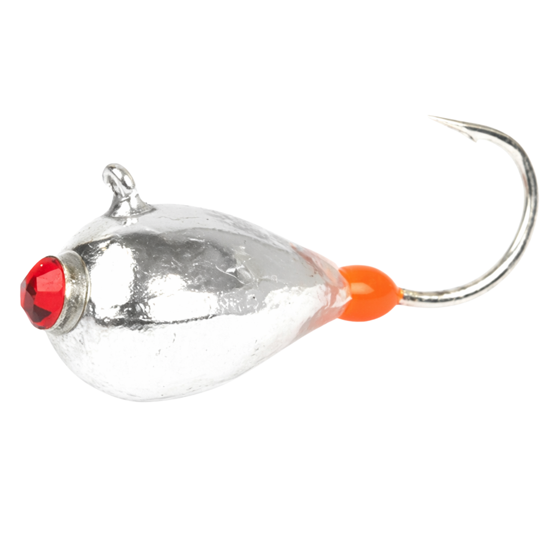 KPF Volfram Morri 6mm Pisara timantilla 2kpl | SAG