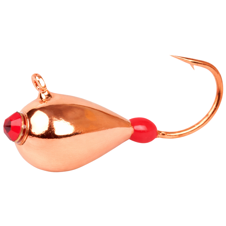 KPF Volfram Morri 6mm Pisara timantilla 2kpl | SCU