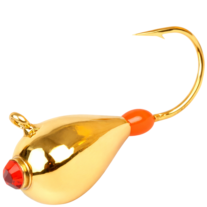 KPF Volfram Morri 6mm Pisara timantilla 2kpl | SGO