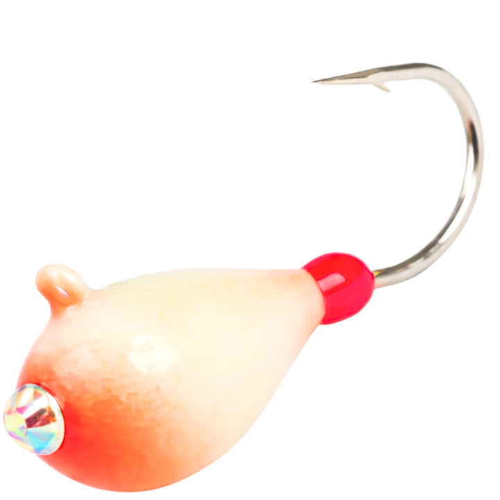 KPF Volfram Morri 6mm Pisara timantilla 2kpl | SLH