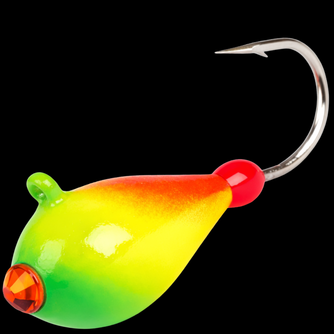 KPF Volfram Morri 6mm Pisara timantilla 2kpl | SZH