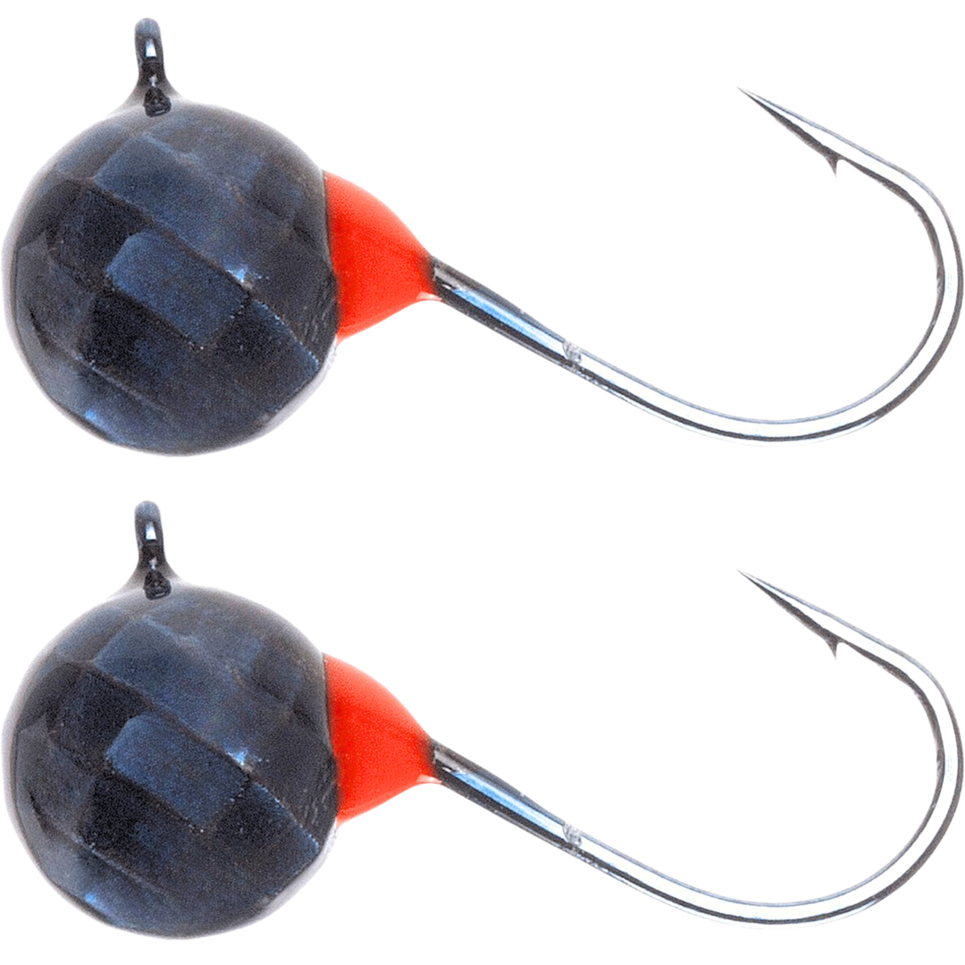 KPF Volfram Morri Disco “Pallo” 5 mm 2 kpl | BLN