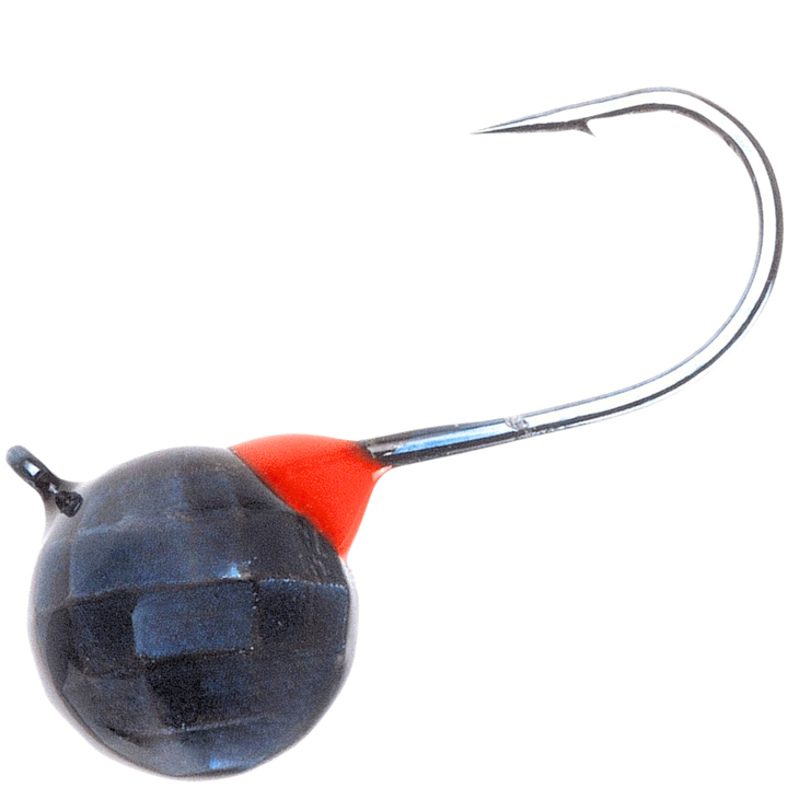 KPF Volfram Morri Disco “Pallo” 4 mm 2 kpl | BLN