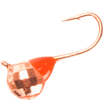 KPF Volfram Morri Disco “Pallo” 5 mm 2 kpl | CU