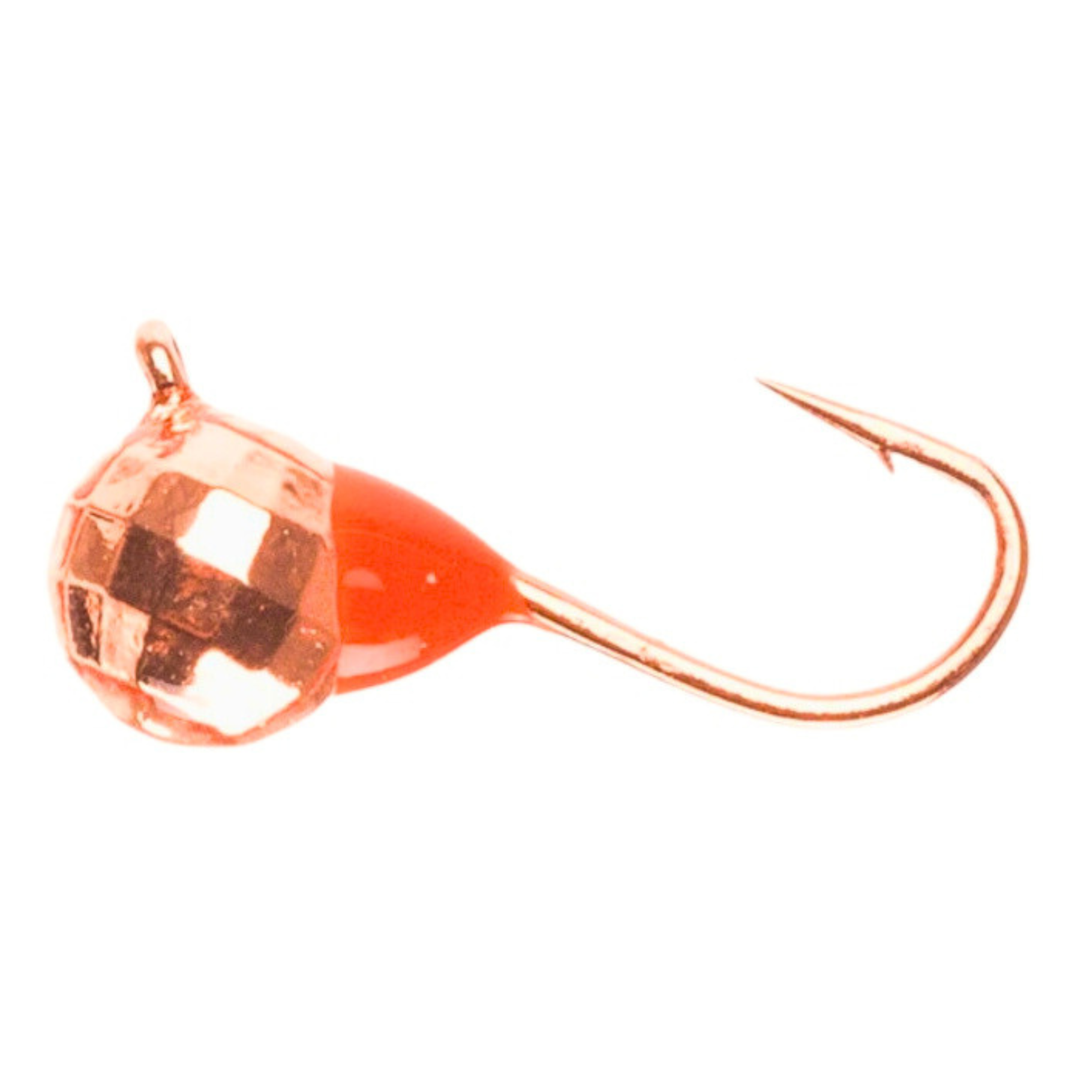 KPF Volfram Morri Disco “Pallo” 5 mm 2 kpl | CU