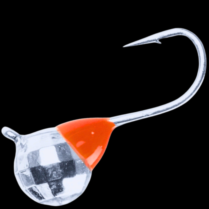 KPF Volfram Morri Disco “Pallo” 6 mm 2 kpl | AG