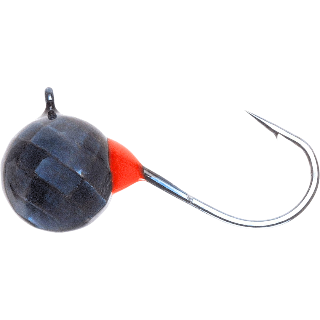 KPF Volfram Morri Disco “Pallo” 6 mm 2 kpl | BLN