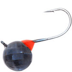 KPF Volfram Morri Disco “Pallo” 6 mm 2 kpl | BLN