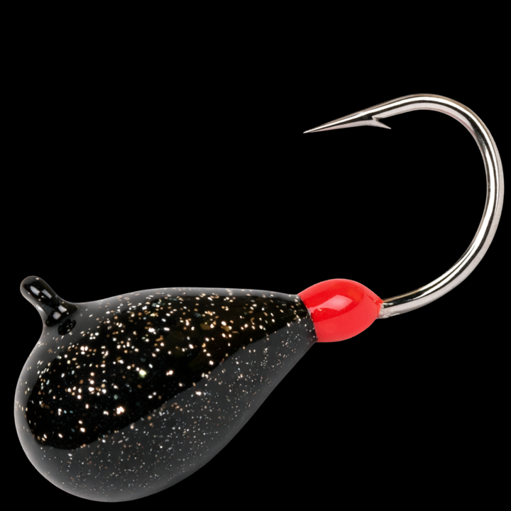 KPF Volfram Morri Pisara 3mm lenkillä  2kpl | BD