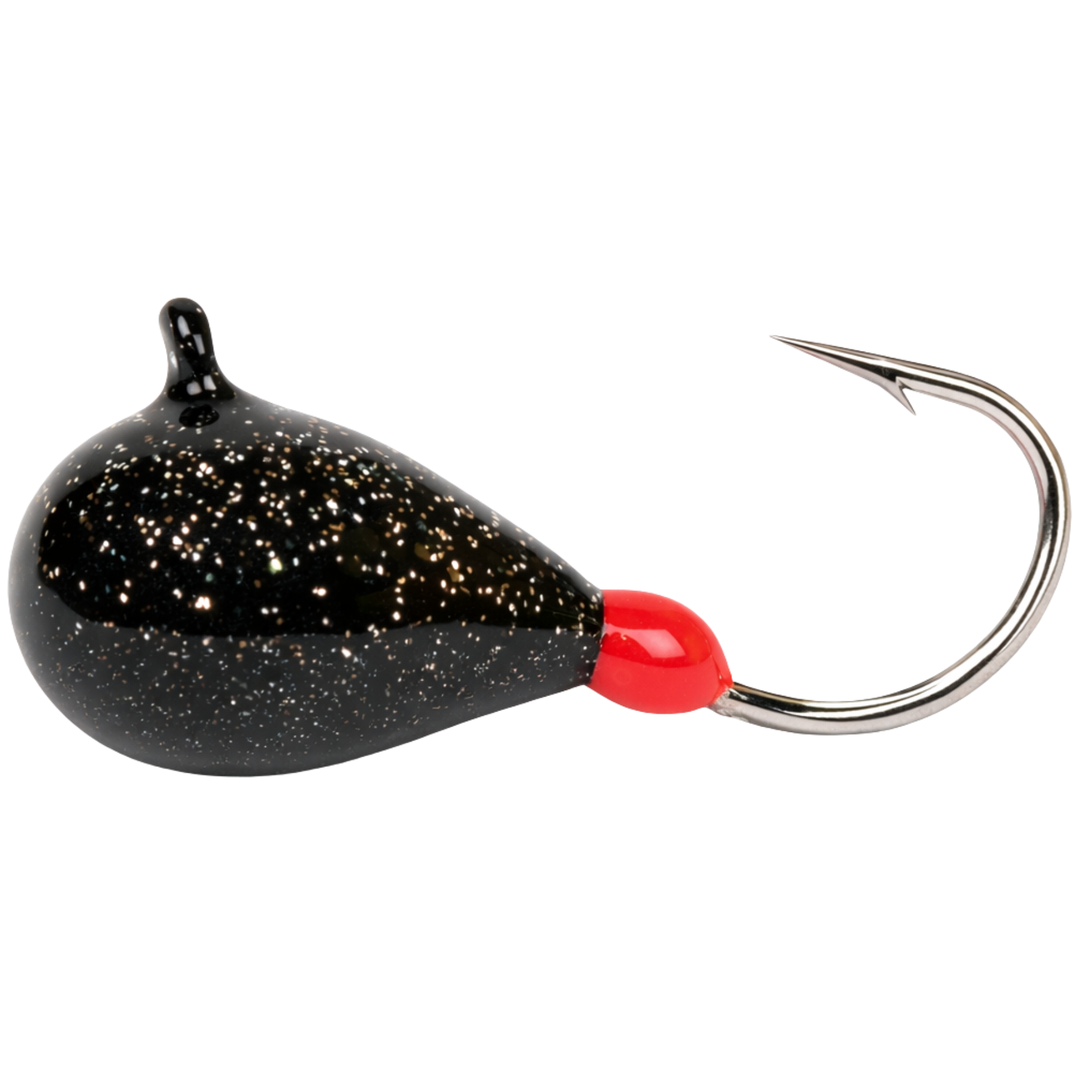 KPF Volfram Morri Pisara 3mm lenkillä  2kpl | BD