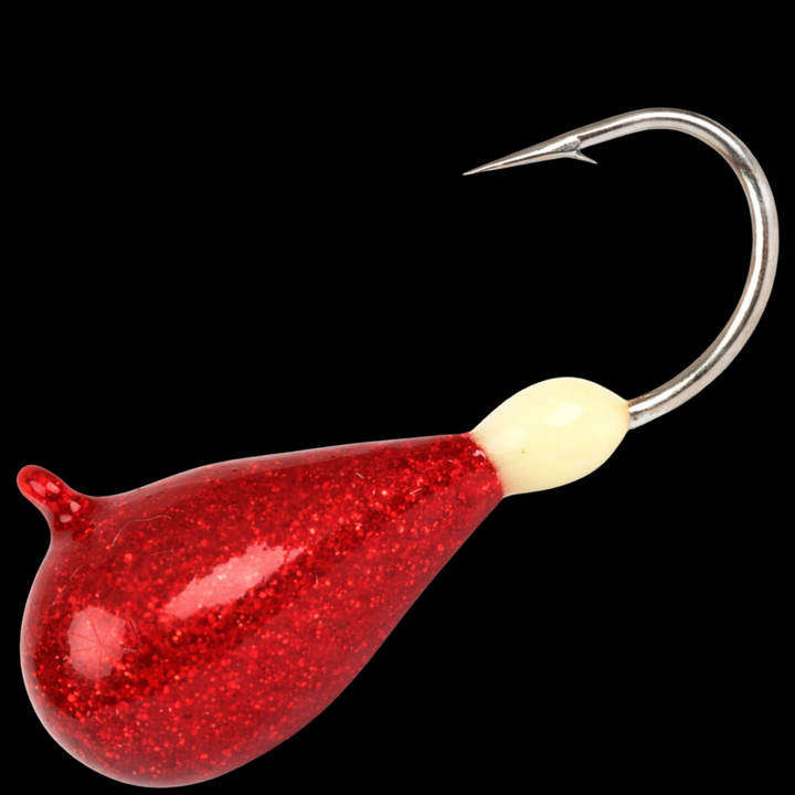 KPF Volfram Morri Pisara 3mm lenkillä  2kpl | CA