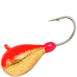 KPF Volfram Morri 3mm Pisara lenkillä 2kpl | GOR