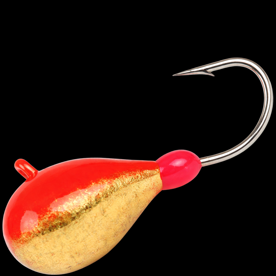 KPF Volfram Morri Pisara 3mm lenkillä 2kpl | GOR