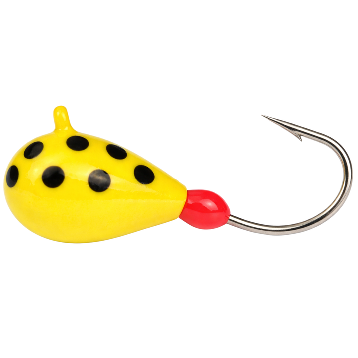 KPF Volfram Morri Pisara 3mm lenkillä  2kpl | LYB