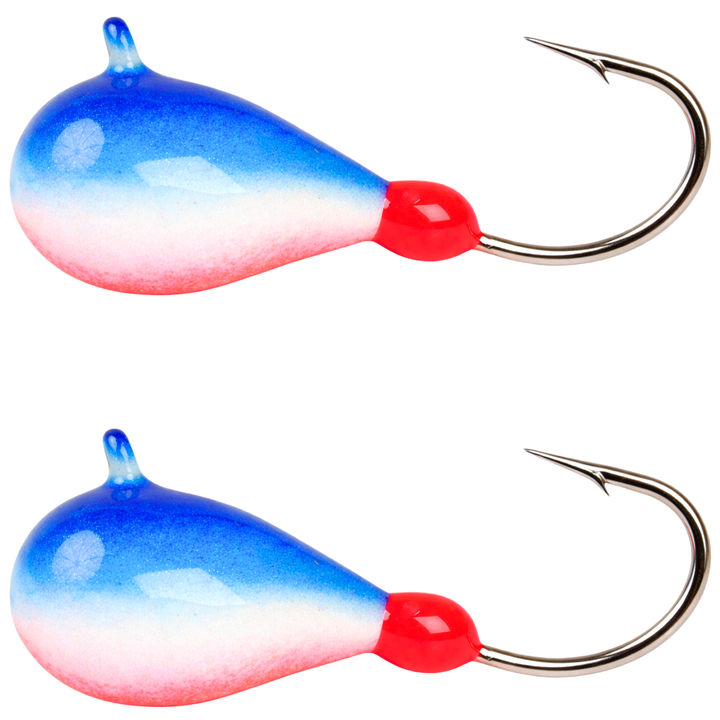 KPF Volfram Morri Pisara 3 mm lenkillä 2 kpl | NPR