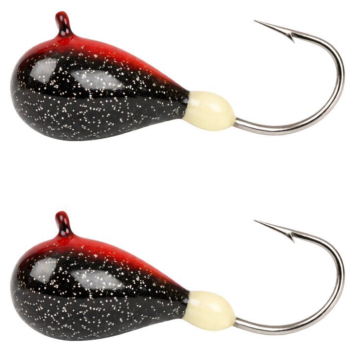 KPF Volfram Morri Pisara 3mm lenkillä 2kpl | RB