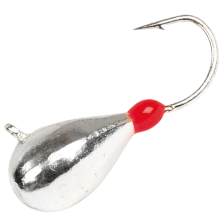 KPF Volfram Morri Pisara 4mm lenkillä 2kpl | AG