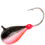 KPF Volfram Morri 4mm Pisara lenkillä 2kpl | BPR