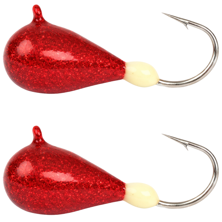 KPF Volfram Morri Pisara 4mm lenkillä 2kpl | CA