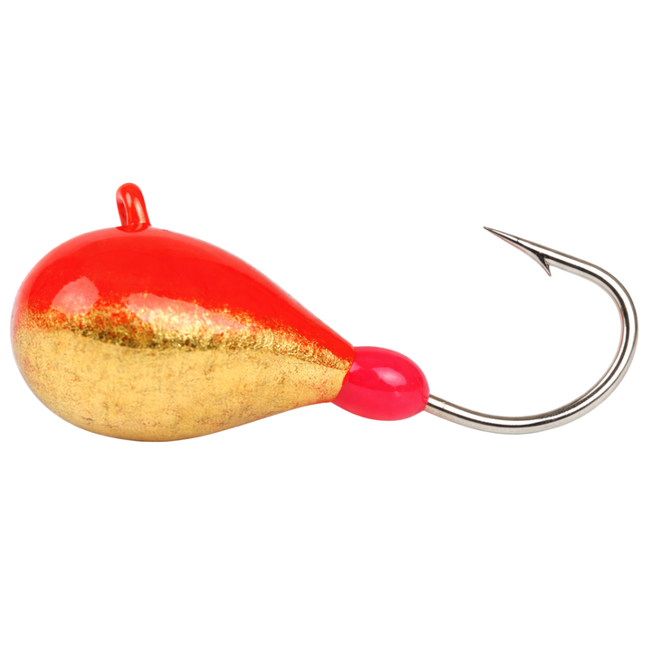 KPF Volfram Morri Pisara 4mm lenkillä 2kpl | GOR