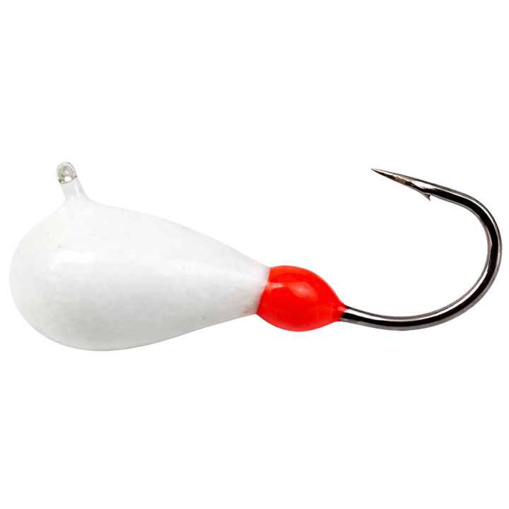 KPF Volfram Morri Pisara 4mm lenkillä 2kpl | LUM